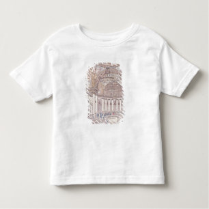 Imperial Banquet in de Grand Salon Kinder Shirts