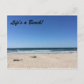 Imperial Beach Briefkaart (Voorkant)