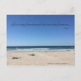 Imperial Beach, CA inspirerend Briefkaart