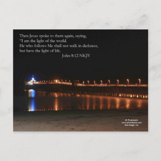 Imperial Beach Peer Briefkaart