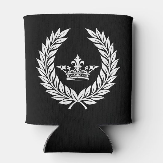 Imperial Blikjeskoeler (Achterkant)