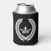 Imperial Blikjeskoeler (Blikje Achterkant)
