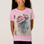 Imperial Chinese Dragon T-shirt (Voorkant)