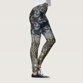 Imperial City Crescents Leggings (Rechts)