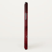 Imperial Crown iPhone Case-Mate Case (Achterkant / rechts)