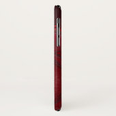 Imperial Crown iPhone Case-Mate Case (Achterkant/links)