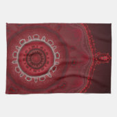Imperial Crown Kitchen Towel Theedoek (Horizontaal)