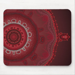 Imperial Crown Mousepad Muismat
