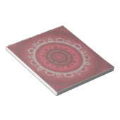 Imperial Crown Notepad Notitieblok (Schuin)
