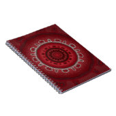 Imperial Crown Notitieboek (Rechterzijde)