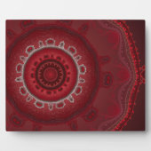 Imperial Crown Photo Plaque Fotoplaat (Voorkant)