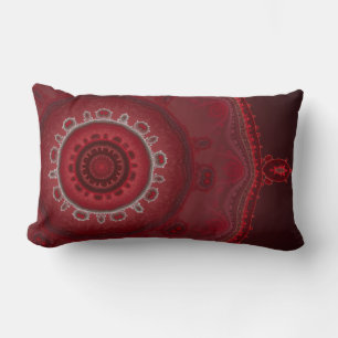 Imperial Crown Pillow Kussen