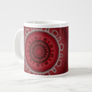 Imperial Crown Specialty-Mok Grote Koffiekop
