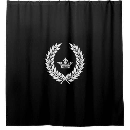 Imperial Douchegordijn (Voorkant)