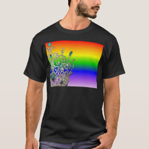 Imperial Drag Pride T-shirt