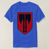 Imperial Executors T-shirt (Design voorkant)