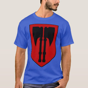 Imperial Executors T-shirt