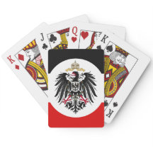 Imperial German Eagle