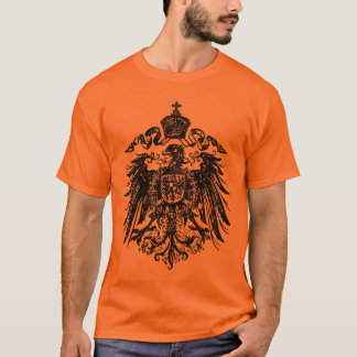 Imperial German Eagle T-shirt