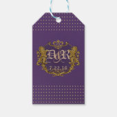 Imperial Gift Labels Cadeaulabel (Voorkant)