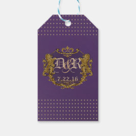 Imperial Gift Labels Cadeaulabel