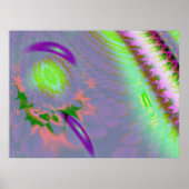 Imperial Glaze Print (Voorkant)