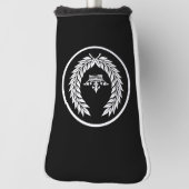 Imperial Golfheadcover (Draai 90)