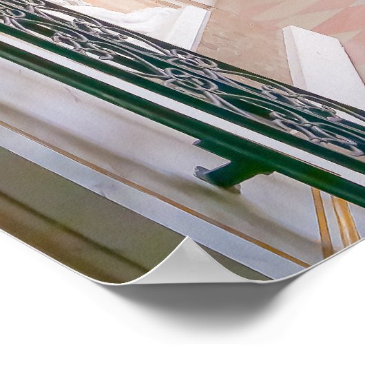 Imperial Grandeur Poster (Hoek)