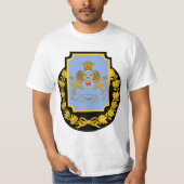 Imperial Guard (Iran) T-shirt (Voorkant)