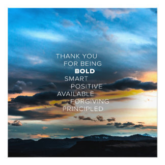 Imperial Heavens #1 (24x24) Foto Afdruk