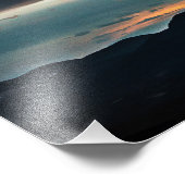 Imperial Heavens #3 (24x24) Foto Afdruk (Hoek)