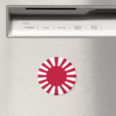 Imperial Japans Leger, Japan Magneet (Insitu (Vaatwasser))