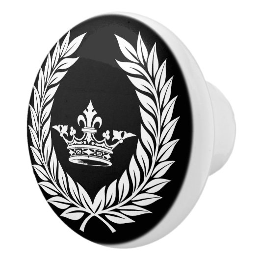 Imperial Keramische Knop (Rechts)