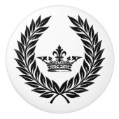 Imperial Keramische Knop (Voorkant)