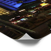 Imperial Palace & Harrahs Las Vegas Poster Print (Hoek)