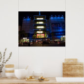 Imperial Palace Las Vegas Poster (Keuken)