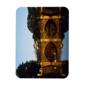 Imperial Palace, Nijubashi Bridge, Tokyo, Japan Magneet (Verticaal)