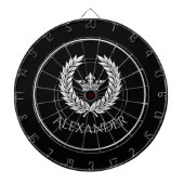 Imperial Personalized Dartbord (Voorkant)