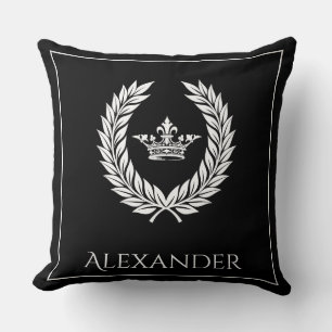 Imperial Personalized Kussen