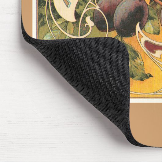 Imperial Plums Muismat (Hoek)