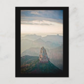 Imperial point, Grand Canyon Briefkaart (Voorkant)