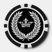 Imperial Poker Chips (Voorkant)