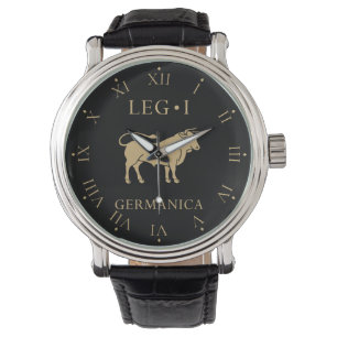 Imperial Roman Army (Legio I Germanica) Horloge