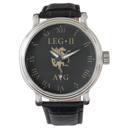 Imperial Roman Army - Legio II Augusta Watch Horloge