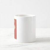 Imperial Roman Army (Legio IX Hispana) Koffiemok (Center)