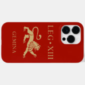 Imperial Roman Army (Legio XIII Gemina) Case-Mate iPhone Case (Achterkant (horizontaal))