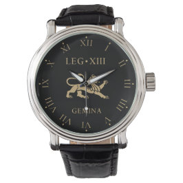 Imperial Roman Army (Legio XIII Gemina) Horloge