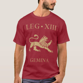 Imperial Roman Army (Legio XIII Gemina) T-shirt