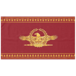 Imperial Roman SPQR Eagle Tafelkleed
