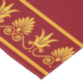 Imperial Roman SPQR Eagle Tafelkleed (Gekanteld)